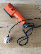 Braun type 402 for sale  LONDON