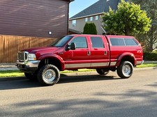 2002 ford 250 for sale  Clackamas