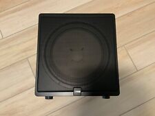 Canton subwoofer plus gebraucht kaufen  Selters