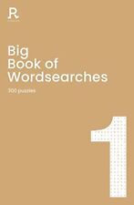 Big book wordsearches for sale  UK