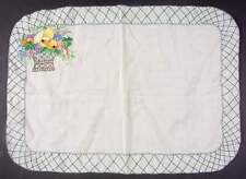 Villeroy boch basket for sale  Mc Leansville