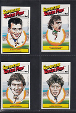 Superstar soccer pins for sale  BEXLEYHEATH