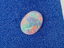 Edelstein pal cabochon gebraucht kaufen  Niederkassel