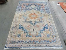 Blue multi stained for sale  Easton