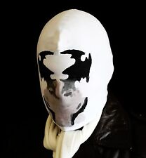 Máscara Rorschach MOVENDO Manchas de Tinta muda com respiração VEJA O VÍDEO! comprar usado  Enviando para Brazil