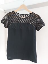 Damen satin shirt gebraucht kaufen  Höchenschwand