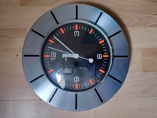 Horloge murale vintage d'occasion  Lyon VIII