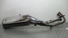 Pot échappement honda d'occasion  Méru