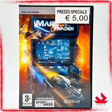 Mars space invader usato  Vo