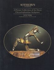Sotheby art deco d'occasion  Expédié en Belgium