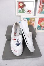 Staccato leather white for sale  BRISTOL