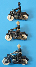 Lot motards gendarmerie d'occasion  Podensac
