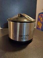 crock pot slow cooker for sale  Clinton Township