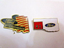 Ford pin lot d'occasion  Expédié en Belgium