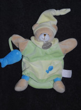 Doudou compagnie marionnette d'occasion  Strasbourg-