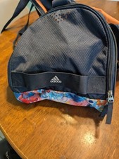 Bolsa de viagem/bagagem/esportes/bolsa de ginástica Adidas comprar usado  Enviando para Brazil