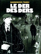 Jacques tardi didier d'occasion  Paris XX