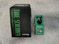 Ibanez mini tube for sale  PLYMOUTH