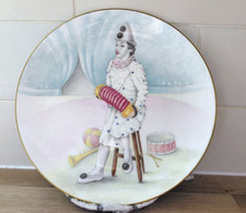 Coalport calvacade clown for sale  MANCHESTER
