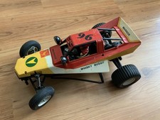 Vintage tamiya grasshopper for sale  LIVERPOOL
