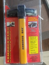 Lenkradkralle lenkradschloss l gebraucht kaufen  Dessau-Roßlau