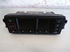 Klimabedienteil audi bedientei gebraucht kaufen  Wolfen