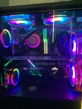 Stunning gaming rig for sale  White Lake