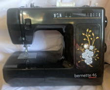 Bernina sewing machine for sale  Ephrata