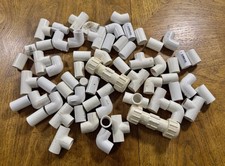 Lot inch pvc for sale  Leander