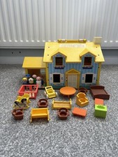 Fisher price play for sale  FRINTON-ON-SEA