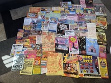 Lot circus vouchers for sale  CHRISTCHURCH