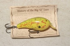 Cordell big fred for sale  New Smyrna Beach