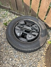Ford fiesta spare for sale  BISHOP AUCKLAND