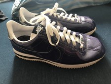 Nike cortez basic gebraucht kaufen  München