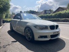2013 bmw 118d for sale  BURGESS HILL