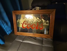 Vintage coors beer for sale  Nashua