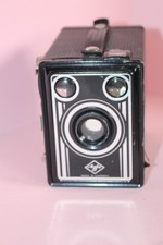 Agfa box 50 gebraucht kaufen Agfa box 50 gebraucht kaufen  Langenhagen