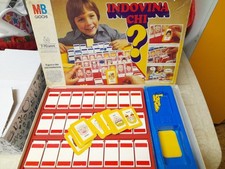 Indovina chi 1980 usato  Italia
