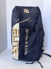Mochila de basquete Nike Elite Pro preta branca metálica dourada comprar usado Mochila de basquete Nike Elite Pro preta branca metálica dourada comprar usado  Enviando para Brazil
