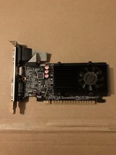 gt610 geforce graphics card for sale  Austin