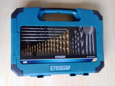 Erbaur multi material for sale  RUSHDEN