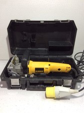 Dewalt dw682 600w for sale  STANMORE