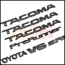2005 tacoma emblem for sale  Bordentown