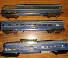 Vintage triang transcontinenta for sale  WIMBORNE