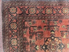 Eastern floor rug for sale  GLASGOW