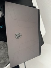 Msi 11ugkv gebraucht kaufen  Pfinztal