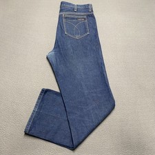 s jeans men klein calvin for sale  Parsonsburg