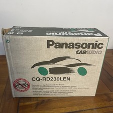 Panasonic rd230len car for sale Panasonic rd230len car for sale  HIGH WYCOMBE