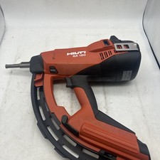 Hilti 120 fully for sale  Mooresboro