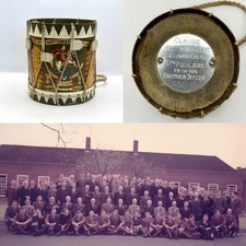 Royal northumberland fusilier for sale  PLYMOUTH